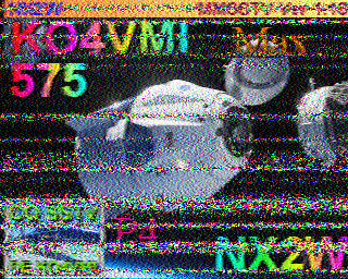 SSTV