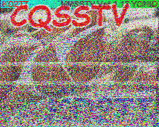 SSTV