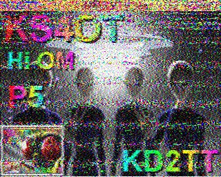 SSTV