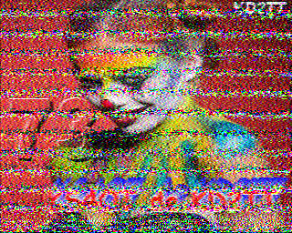 SSTV