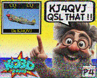 SSTV