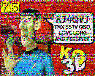 SSTV
