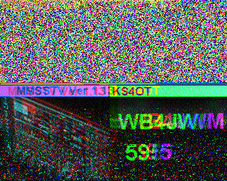 SSTV