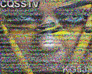 SSTV