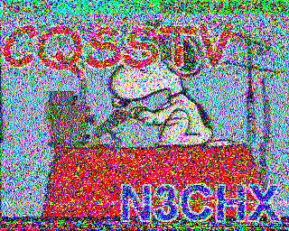 SSTV