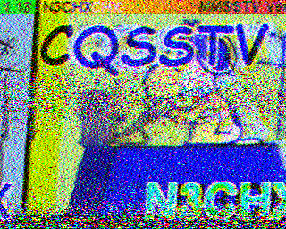 SSTV