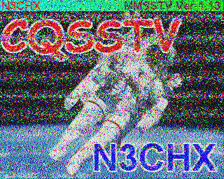 SSTV