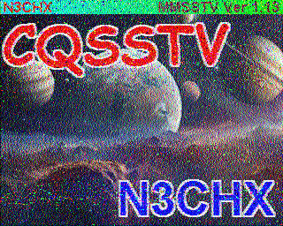 SSTV