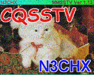 SSTV