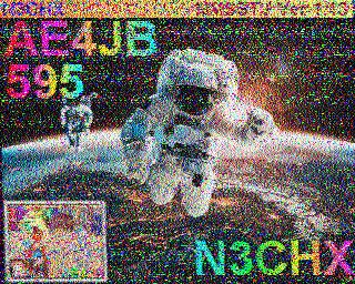 SSTV