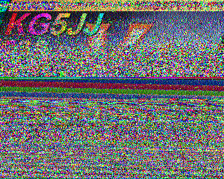 SSTV