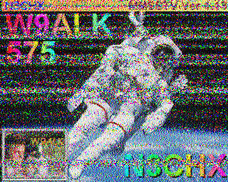 SSTV