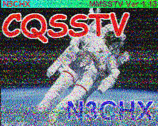 SSTV