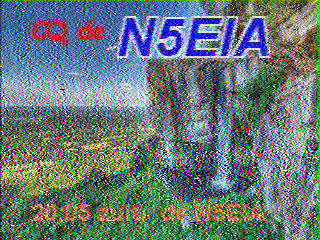 SSTV
