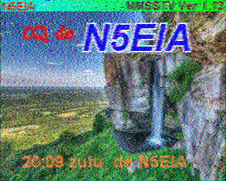 SSTV