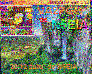 SSTV