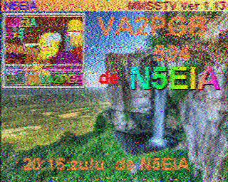 SSTV
