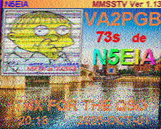 SSTV