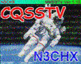 SSTV