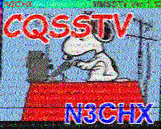SSTV