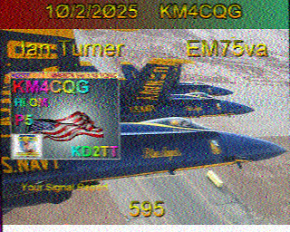 SSTV