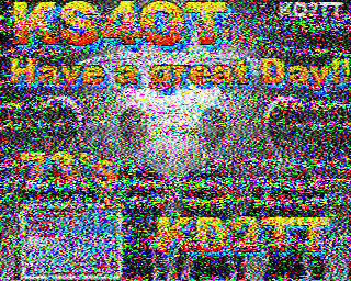 SSTV