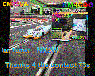 SSTV