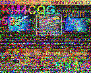 SSTV