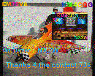 SSTV