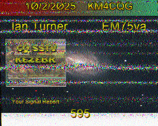 SSTV