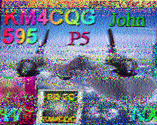 SSTV