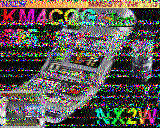 SSTV