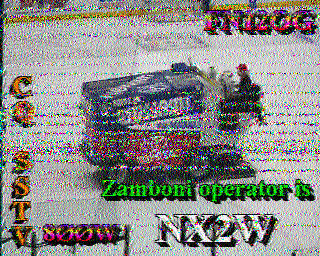 SSTV