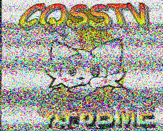 SSTV