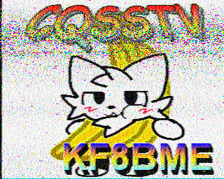 SSTV