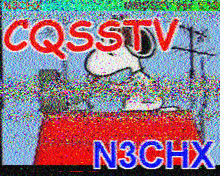 SSTV