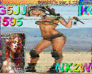 SSTV