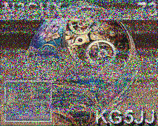 SSTV
