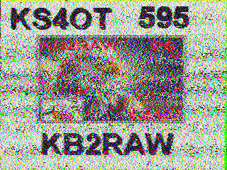 SSTV