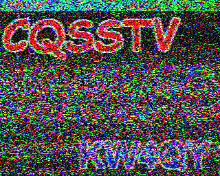 SSTV