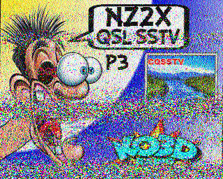 SSTV