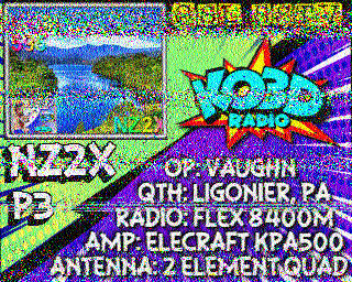 SSTV