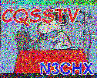 SSTV