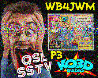 SSTV