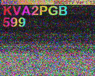SSTV
