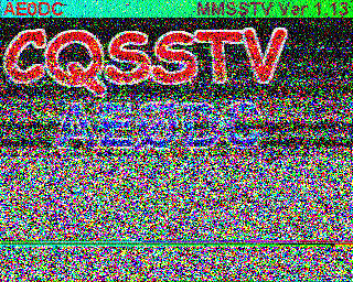 SSTV