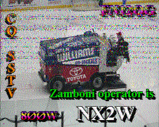 SSTV