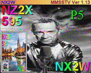SSTV