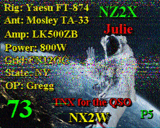 SSTV