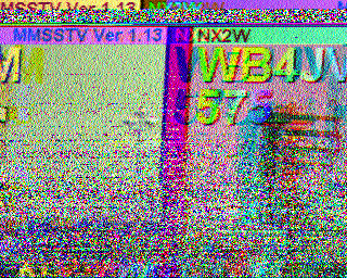 SSTV